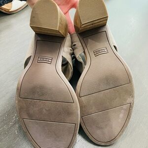 Tom’s Majorca Sandal